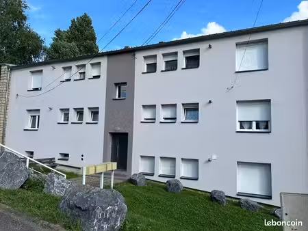 location appartement t4 location