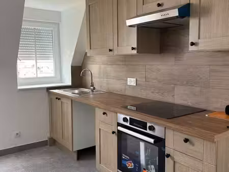 appartement f3 à illzach