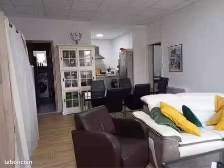 appartement f4 neuves maisons