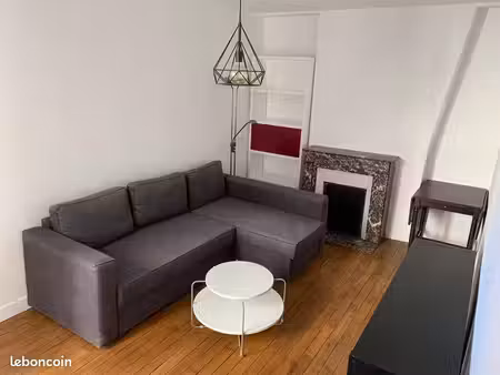 appartement  3 pièces proche rer e