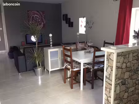 appartement t2