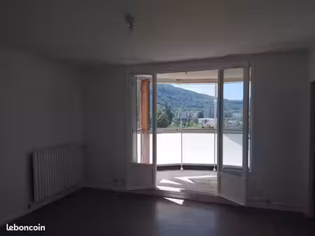 appartement 4 pièces 73 m²