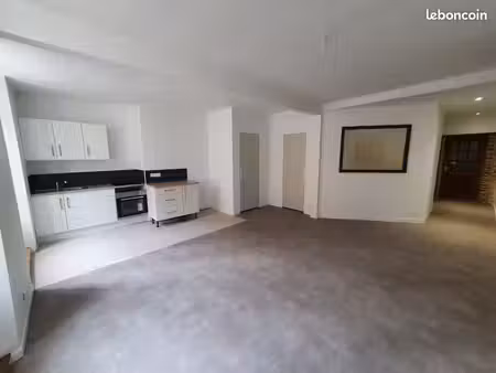 appartement t1 à louer
