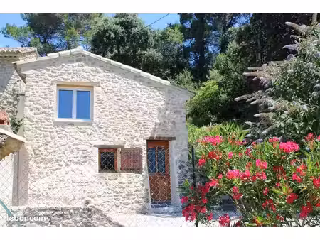 appartement meublé au calme à la campagne
