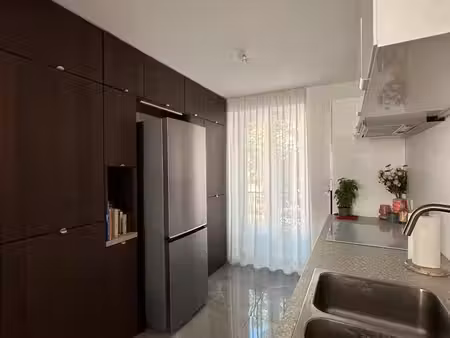 loue appartement cosy meublé