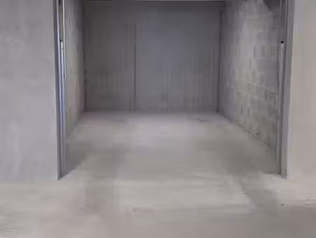 allée de la sagine garage