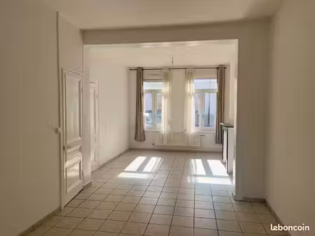 maison de ville 4 pièces 80 m²
