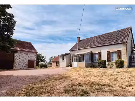maison de campagne