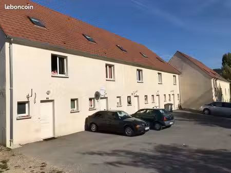 maison f5