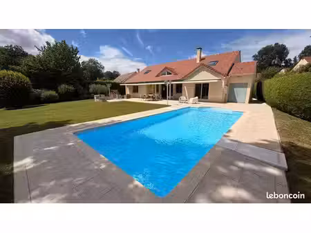 loue maison 6 chambres