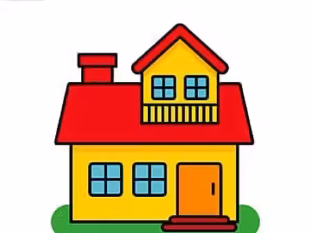 recherche maison à louer