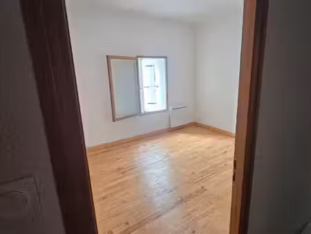 maison en ville la coucourde