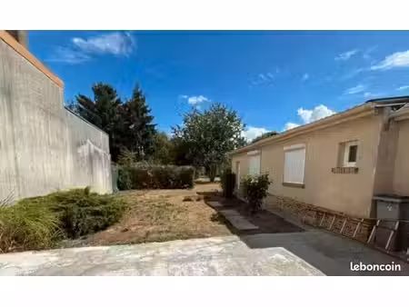 maison 4 pièces 88 m²