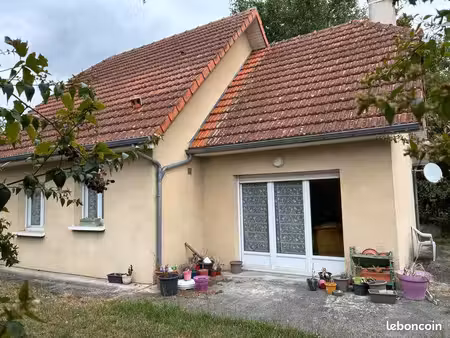 maison 4 pièces avec jardin et garage-pau  quartier lartigue