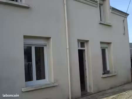 maison 3 pièces 90 m²