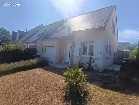 maison 4 pièces 78 m²