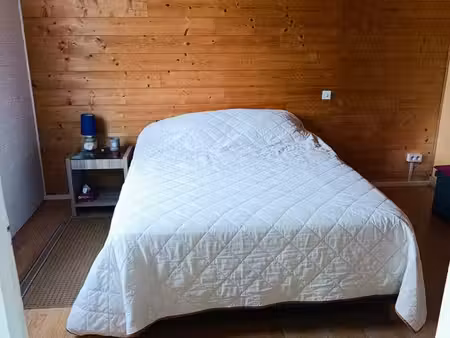 chambre étudiant