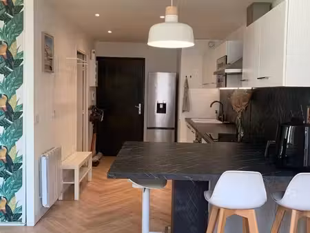 appartement à saisir sur anglet proche bab2