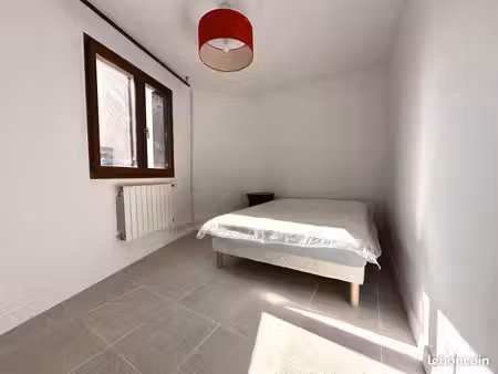 appartement 2 pièces 30 m²