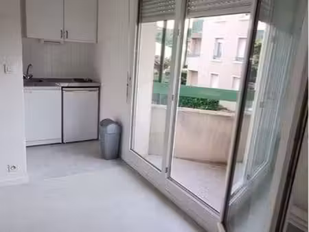 studio étudiant