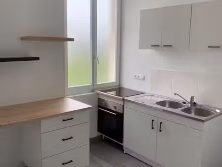appartement t2 35m²
