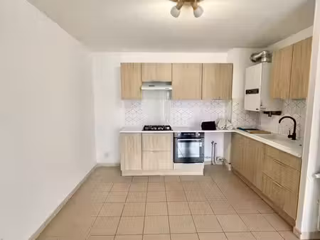 magnifique appartement de 70m2 avec 2 chambres