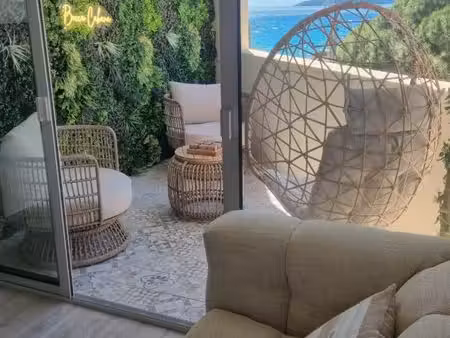 exclusif à cannes disponible au mois  tout inclus