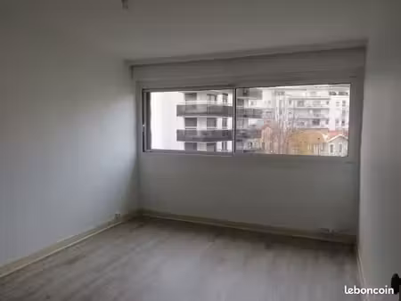 chamalieres - appartement t2