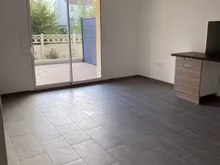 appartement 3 pièces 52 m²