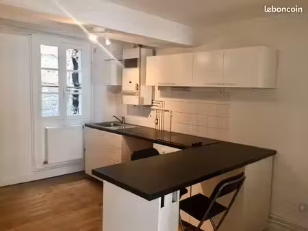 f2 à loyer