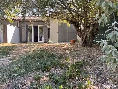 maison 2 pièces 50 m²