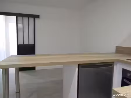 appartement 2 pièces 28 m²