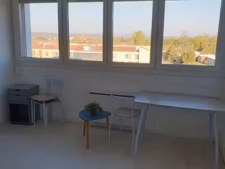 location studio lavaur