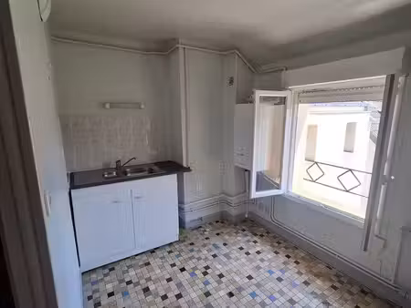 appartement t1 bis
