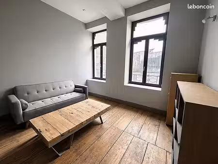 appartement 6 pièces 154 m²