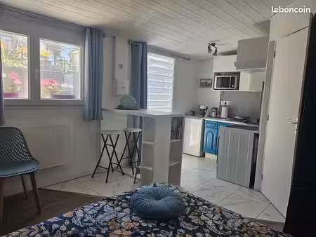 location bail mobilité