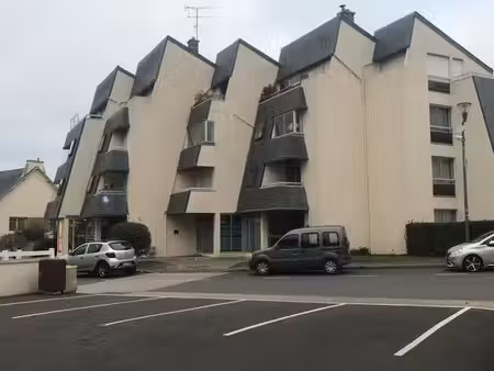 appartement t3 non meublé à louer