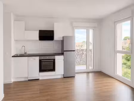 appartement à louer - 62