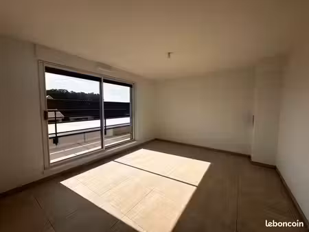 location appartement neuf vendenheim