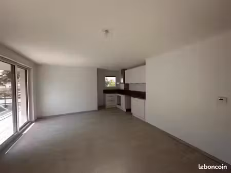 location appartement neuf vendenheim