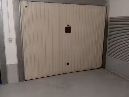 box à louer