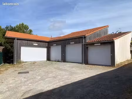 location garage