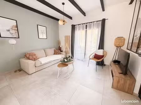 maison 5 pièces 83 m²