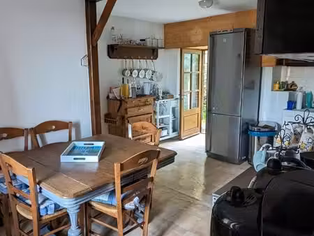 a louer maison meublée