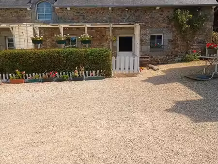 gîte 4pers