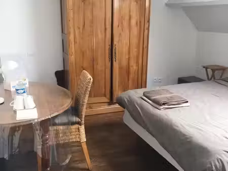 location chambres meublees