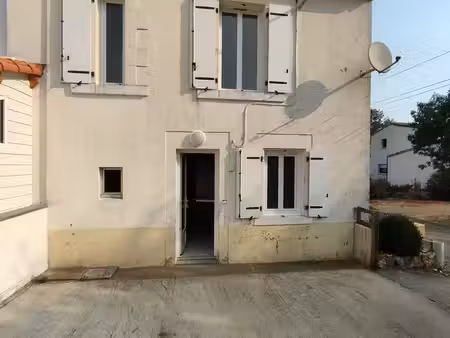 maison 4 pièces 81 m²
