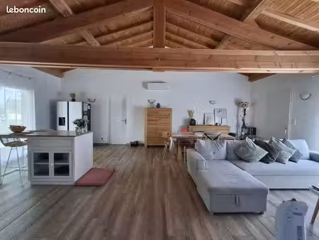 maison 4 pièces 103 m²