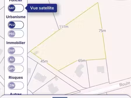 location terrain