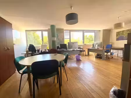 vente locaux professionnels 5 pièces 128 m² à millau (12100)  205 000 €